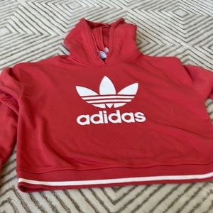 Adidas hoodie